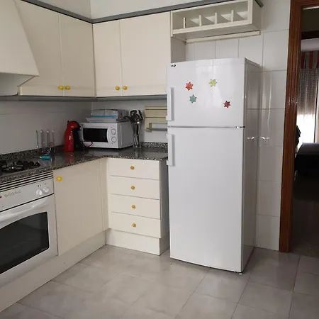 La Luna Apartament *