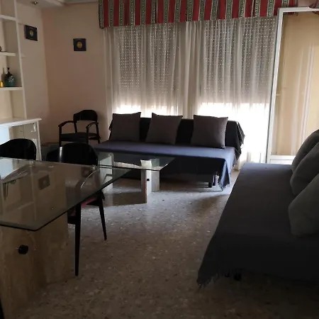 Apartament La Luna *