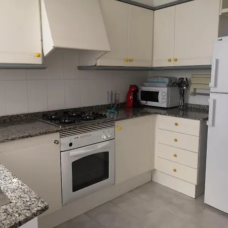 La Luna Apartament Castellón de la Plana