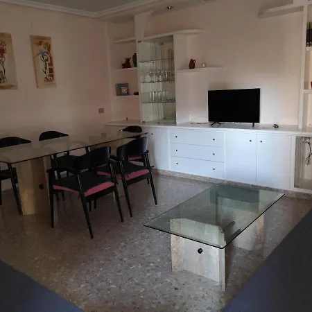 La Luna Apartament Castellón de la Plana