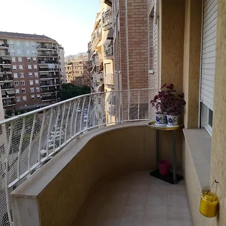 La Luna Apartament