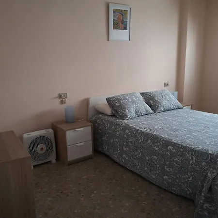 La Luna Apartament