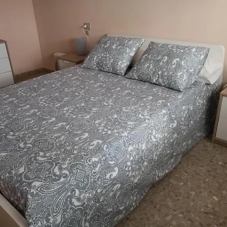 Apartament La Luna