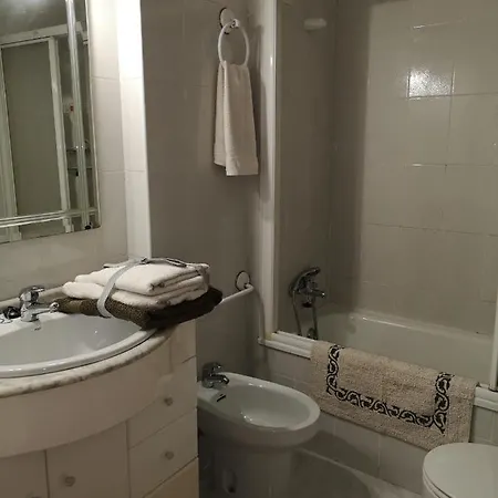 Apartament La Luna