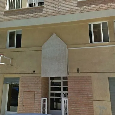 Apartament La Luna Castellón de la Plana